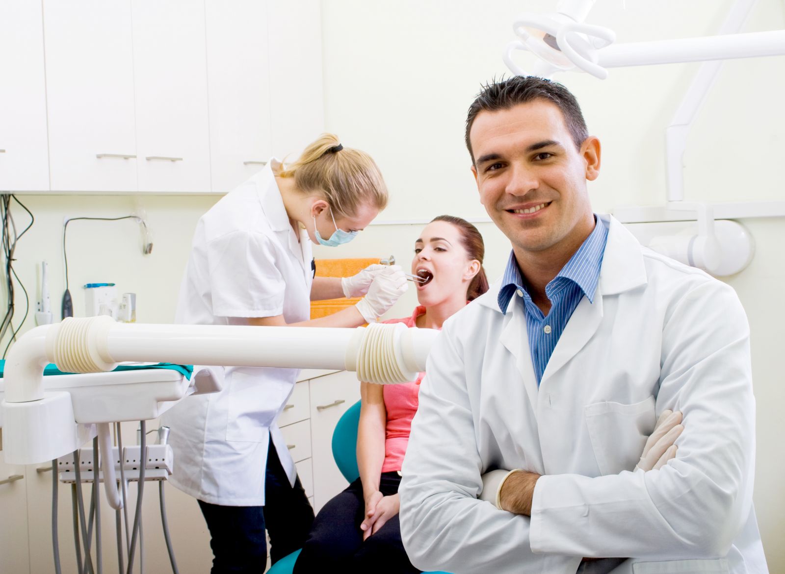 Restorative Dentistry | Dentist in Melbourne, FL | Monem Dental Melbourne